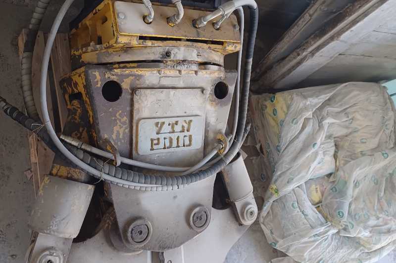 OmecoHub - Immagine VTN PD10